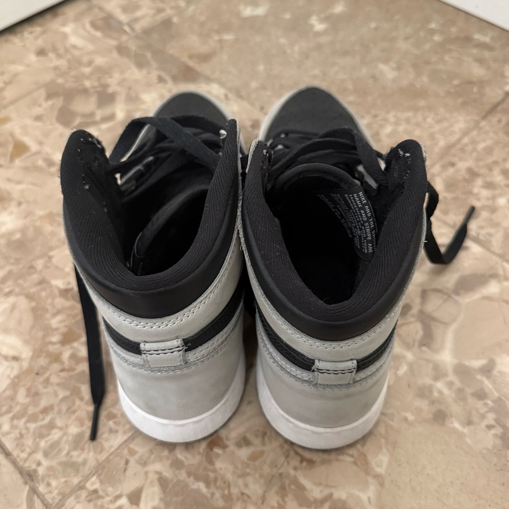 Nike Jordan 1 Retro High Shadow 2.0 - Picture 3 of 4